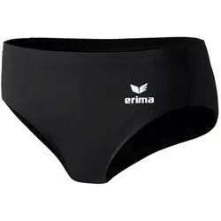 Erima Brief Damen - schwarz - 42