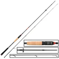 Gamakatsu Spinnrute, Gamakatsu Akilas 80ML 2,40m 3-15g Profi Spinnrute