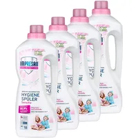 IMPRESAN Hygiene-Spüler Sensitiv, 4er Pack