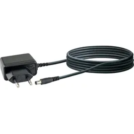 Schwaiger Audio-Adapter Analog zu Digital Audio Konverter - Schwarz