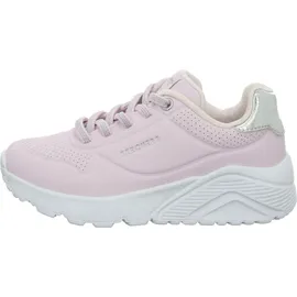 SKECHERS Uno Lite Metallic Kinder Rosa 38