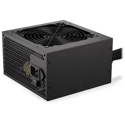 ENDORFY EY7A001 - Power supplies Elementum E5 550 W, PC-Netzteil, Schwarz