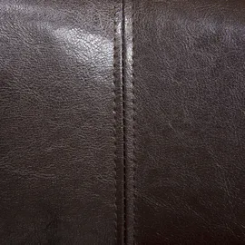Beliani Sessel Borwick Kunstleder 0 x 0 x 0 cm Braun