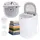Adler AD 8055 Camping-Waschmaschine Toplader (3 kg)
