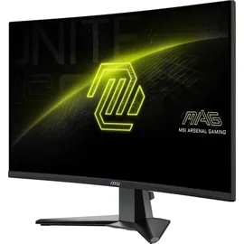 MSI MAG 27CQ6F 27" schwarz