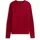 Tommy Hilfiger Rundhalspullover rot XL