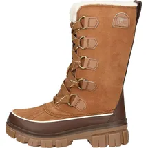 Sorel Torino V Tall WP Velvet Tan/Tobacco 38