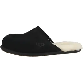 UGG Australia Pantoffeln Schwarz 44