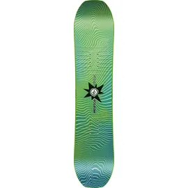 Nitro Ripper Kids X Volcom Snowboard, 121