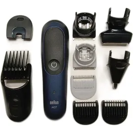 Braun Series 7 AIO7565 blau