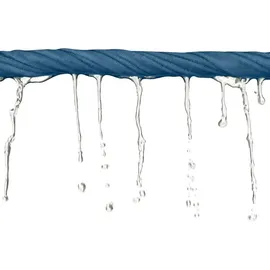 Sea to Summit Tek Towel Handtuch 50 x 100 cm moonlight