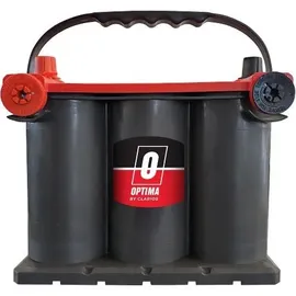 OPTIMA Red Top RT U 44Ah 12V