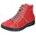 Rieker Damen Stiefel 55020-33 rot 40