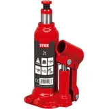STIER Hydraulik Flaschen-Wagenheber 2 Tonnen