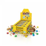 Mars Protein Proteinriegel Schokolade Riegel 12 x 51 g