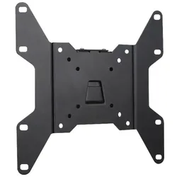 Techly Befestigungskit (Wandplatte, Halterung für Display) - für Flachbildschirm