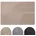 Schmutzfangmatte 40 Beige