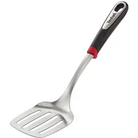 Tefal K1180314 Ingenio Pfannenwender, Edelstahl, 39,45 x 9,2 x 5,2 cm