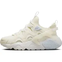 Nike 'AIR HUARACHE CRAFT' - Lila,Weiß - 40