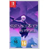 Severed Steel (USK) (Nintendo Switch)