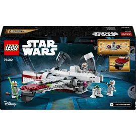 LEGO Star Wars - ARC-170 Starfighter