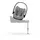 Cybex Cloud G3 Stone Grey (Plus)