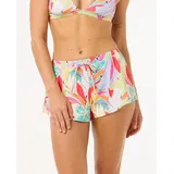 Rip Curl Cala Vadella Lycra Badeshorts - Multico - S
