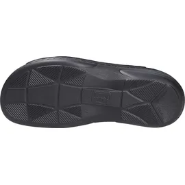 Finn Comfort Hellas - Damen Pantoletten - Black, Größe:41 EU - 41 EU