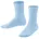 Unisex Kinder Socken K So nachhaltige Baumwolle einfarbig 1 Paar Blau Crystal Blue 6290 39-42 39-42