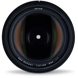 Zeiss Otus 100mm F1,4 ZF.2