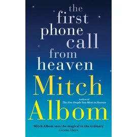 Sphere The First Phone Call From Heaven