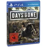 Days Gone (USK) (PS4)