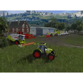 Agrar Simulator 2011 (PC)