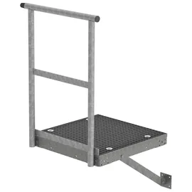 Günzburger MUNK Erweiterungspodest 800 x 800