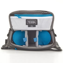 Tenba Axis V2 Sling Bag 4L MultiCam schwarz (637-761)