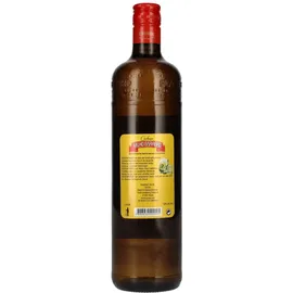 Velho Barreiro Cachaca 39% vol 1 l