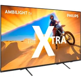 Philips The Xtra 85PML9009/12 85" 4K QD MiniLED Ambilight TV