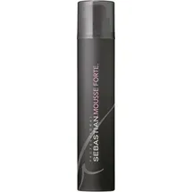 Sebastian Professional Mousse Forte Schaumfestiger 200 ml