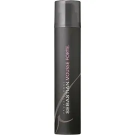 Sebastian Professional Mousse Forte Schaumfestiger 200 ml