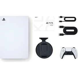Sony PlayStation 5 Digital Edition 825 GB