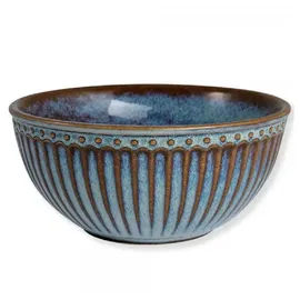 GREENGATE Schale Alice oyster blue