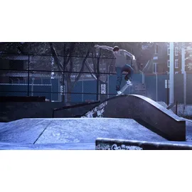 Session: Skate Sim - Standard Edition (USK) (PS5)