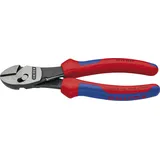 Knipex TwinForce Hochleistungs-Seitenschneider