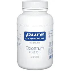pure encapsulations Colostrum  90 St Kapseln