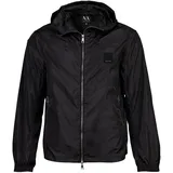 Armani Exchange Sakko schwarz 50