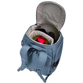 Thule Rucksack Thule Boot Backpack 60L Mid Blue - Schwarz