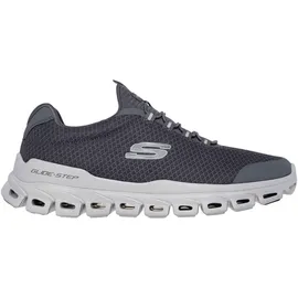 SKECHERS Glide-Step Sylo Herren Grau 44