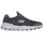 SKECHERS Glide-Step Sylo Herren Grau 44
