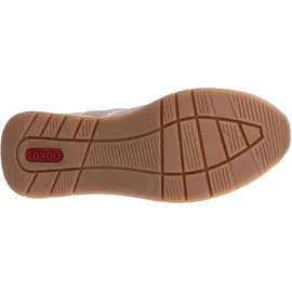 Rieker Slipper Damen Rosa 40