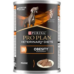 PURINA PRO PLAN VD Adipositas-Management 400g Mousse